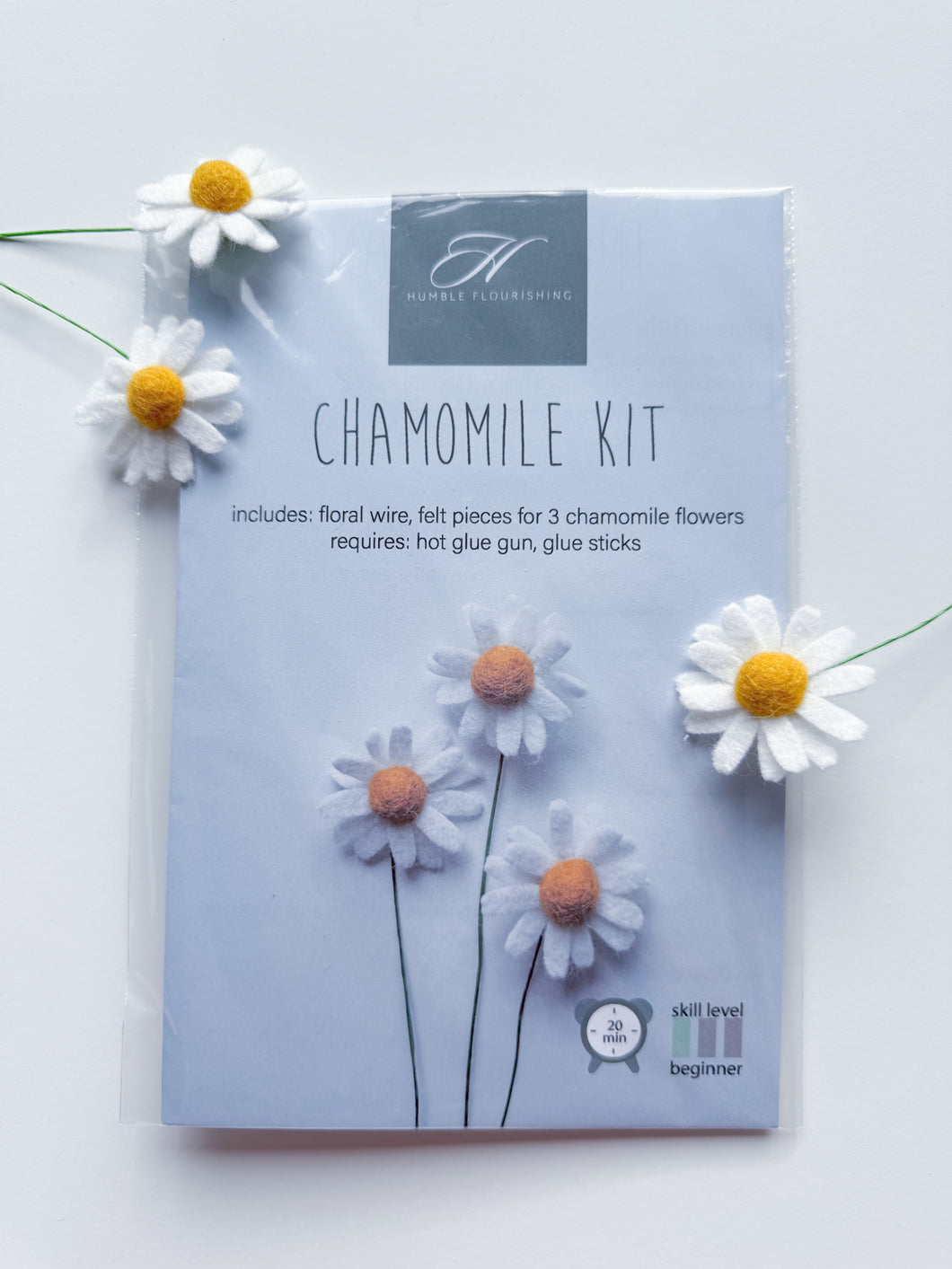 Chamomile Kit